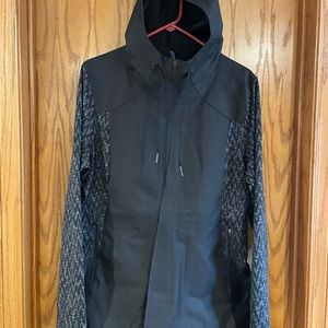 Northface Around town Jacket
